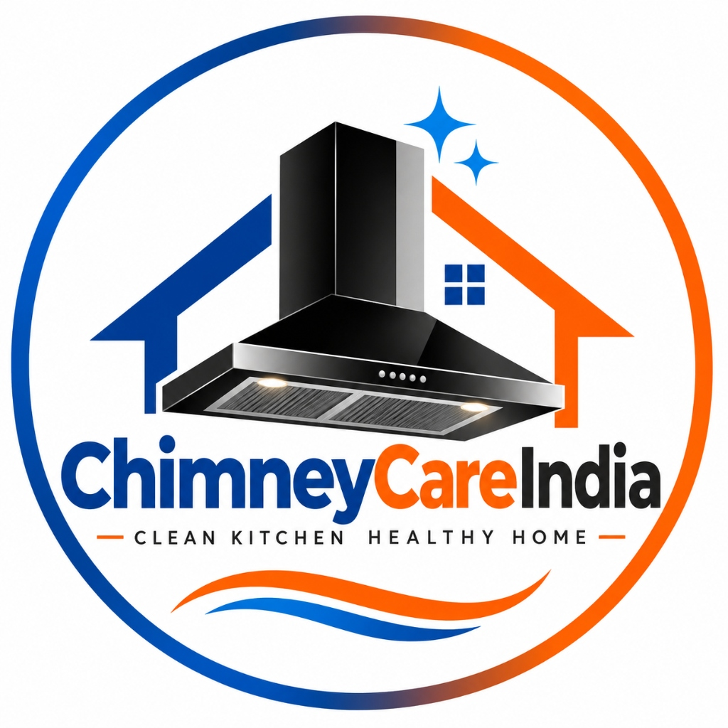 Chimney Care India - Kitchen Chimney Cleaning & Repair